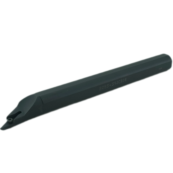 S16Q-SVJCR11 Резец токарный (державка) расточной по металлу