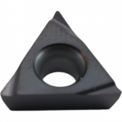 TPGH110302L-HR7125 Пластина токарная