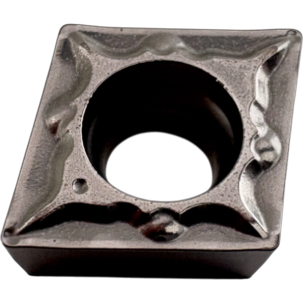 CCMT09T304-FG-ZN60 Пластина токарная