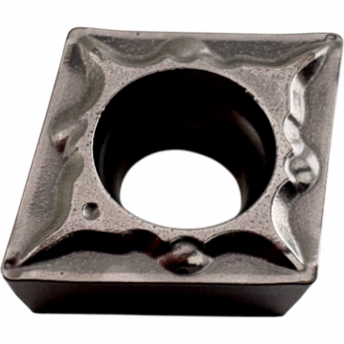 CCMT09T304-FG-ZN60 Пластина токарная