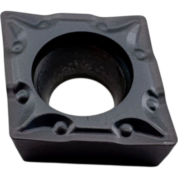 CCMT09T304-TM-ZP153 Пластина токарная