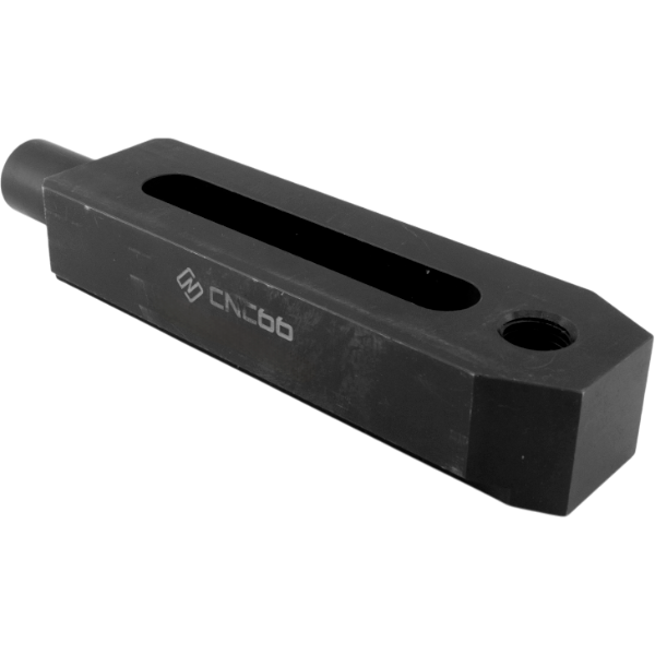 СО1.4-16.200 Прижим с цилиндрическим хвостовиком