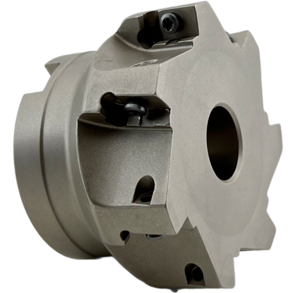 PE01.11B32.100.10  Фреза торцевая насадная