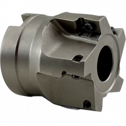 PE11.10A22.063.07 Фреза торцевая насадная