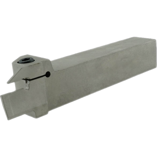 QFFD2525R17-100H Резец (державка) канавочный торцевой