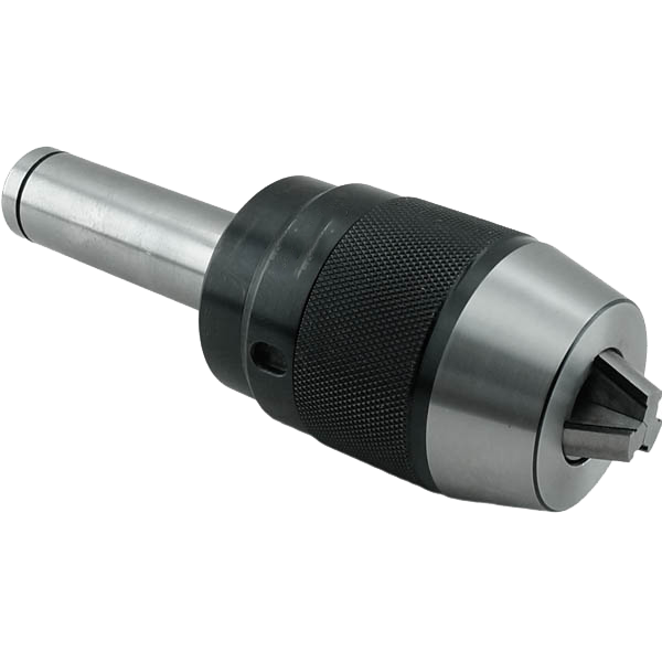 C25-APU16 Патрон сверлильный быстрозажимной