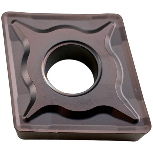 CNMG190612-ER-YBG205 Пластина токарная