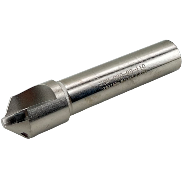 TCM-C20-25-110-1T 45° Фреза фасочная со сменными пластинами