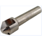 TCM-C20-30-110-1T 45° Фреза фасочная со сменными пластинами