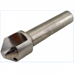 TCM-C20-30-110-1T 45° Фреза фасочная со сменными пластинами