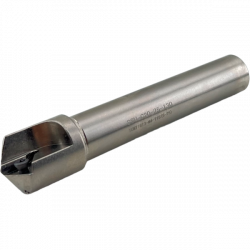 SSH-C20-25-130-1T 60° Фреза фасочная со сменными пластинами