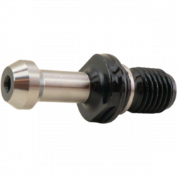 Штревель BT30x45 без отверстия для СОЖ с уплотнительным кольцом