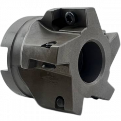 PE01.16A22.050.05 Фреза торцевая насадная