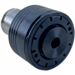 Цанга резьбонарезная быстросменная с защитой от перегрузки TC820-DIN376 M12-9.0*7.0