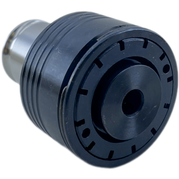 Цанга резьбонарезная быстросменная с защитой от перегрузки TC820-DIN376 M12-9.0*7.0