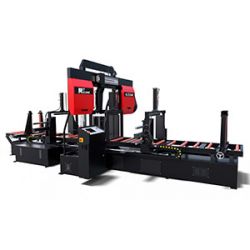 Автоматический ленточнопильный станок MetMachine ALS5560