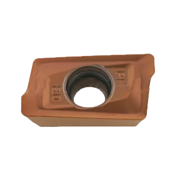 APKT11T312-APM YB9320 Пластина фрезерная