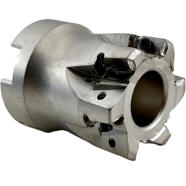 MFH03R80-27-10T Фреза торцевая насадная