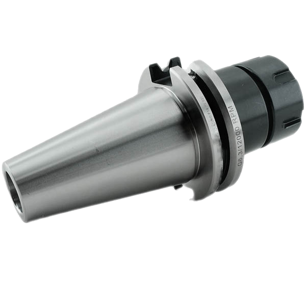 SK40-ER20-100 Патрон цанговый