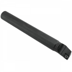 S25R-SCLCL09 Резец токарный (державка) расточной по металлу