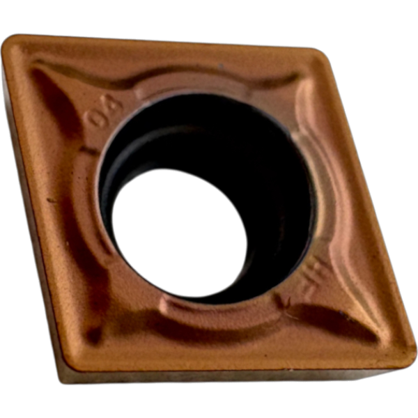 CCMT060204-AHF-YB9320 Пластина токарная
