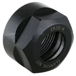 ER20 тип A Гайка для цангового патрона