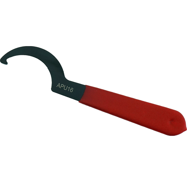 APU13-SPNR Гаечный ключ для сверлильных патронов