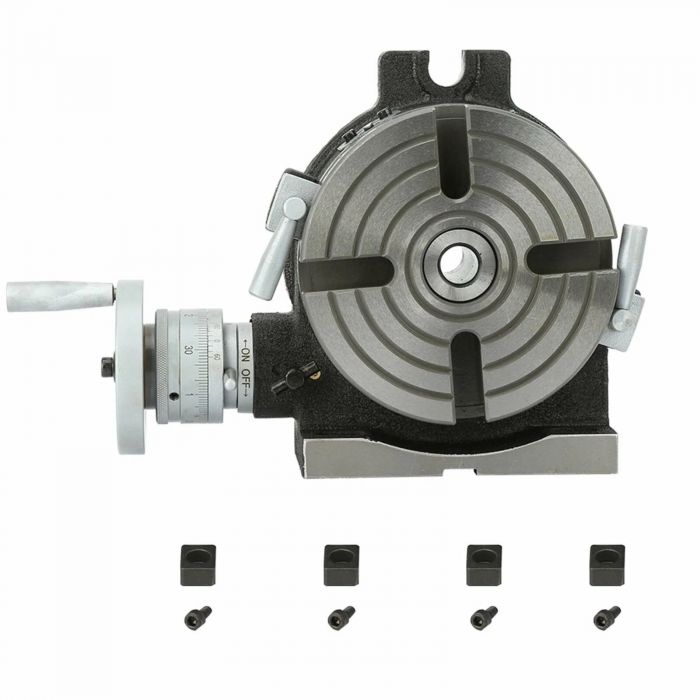 HV-16 Поворотный горизонтально-вертикальный стол