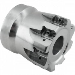 EXN03R50-22-8T Фреза торцевая насадная