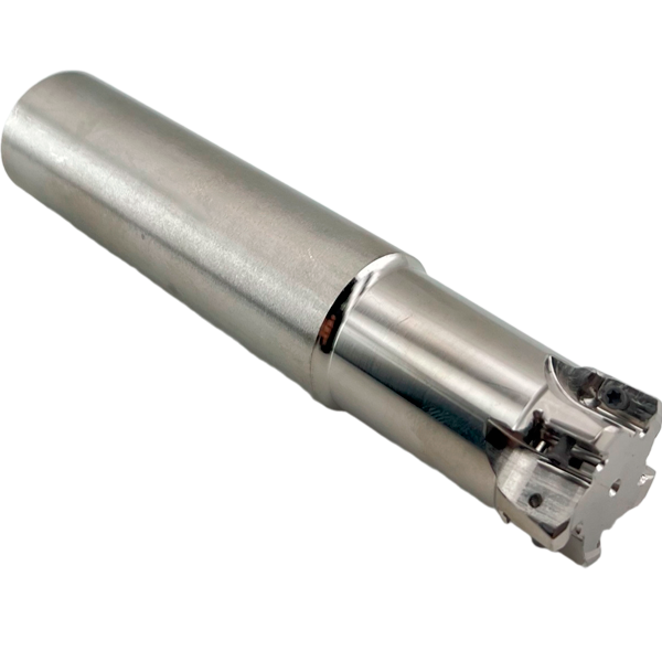 EXN03R-C32-32-160-5T Фреза концевая