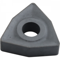 WNUM120612-TC40PT Пластина токарная