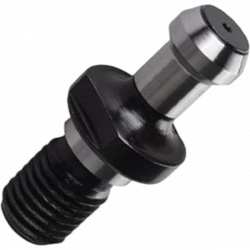 Штревель BT30x45 без отверстия для СОЖ