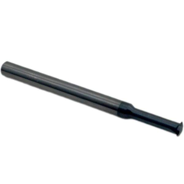 D1T-M20x2.5xD4x50x1F Фреза резьбонарезная твердосплавная по металлу