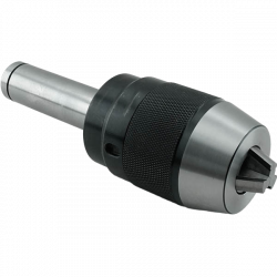 C20-APU13 Патрон сверлильный быстрозажимной