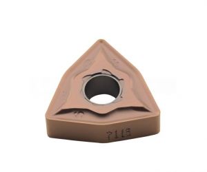 WNMG080408-SM-HR7115 Пластина токарная для нержавеющей стали. получистовая обработка