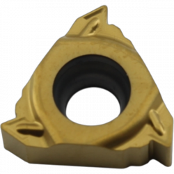 RT16.01W-3.00GM-YBG201 Пластина резьбовая