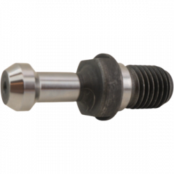 Штревель BT50x45 без отверстия для СОЖ