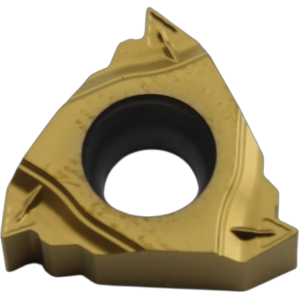 RT16.01N-1.75GM-YBG201 Пластина резьбовая