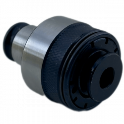 TC312-6x4,5 Цанга резьбонарезная быстросменная с защитой от перегрузки