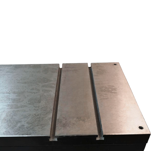 TS-600x900-B Стол-тумба для резьбонарезного манипулятора