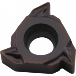 RT16.01W-3.00GM-YBG205 Пластина резьбовая