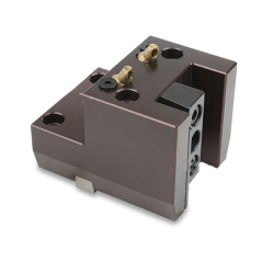 BMT45-PR20-DOOSAN Инструментальный блок для призматических державок (радиальное крепление, тип C)