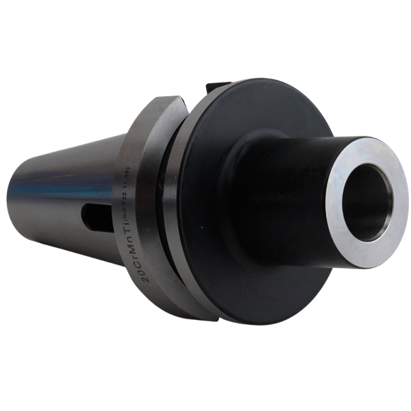Патрон для концевых фрез с конусом Морзе BT50-MTB1-045
