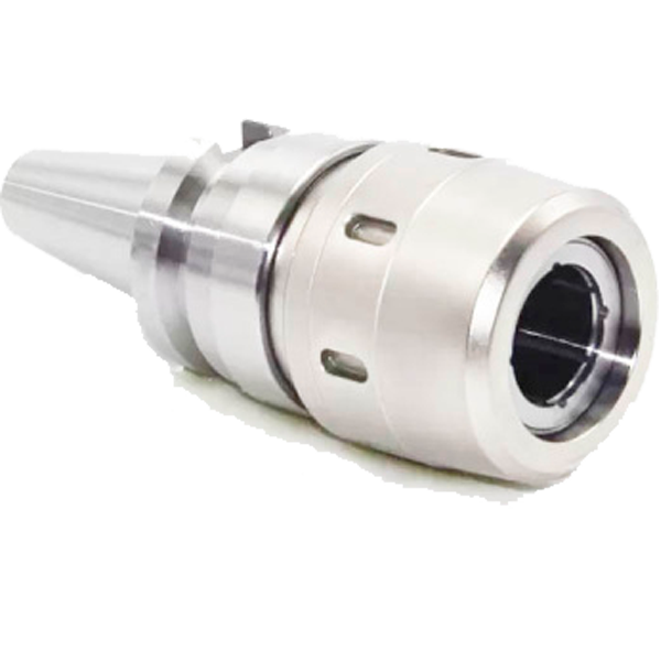 Патрон цанговый BT40-SC25-105