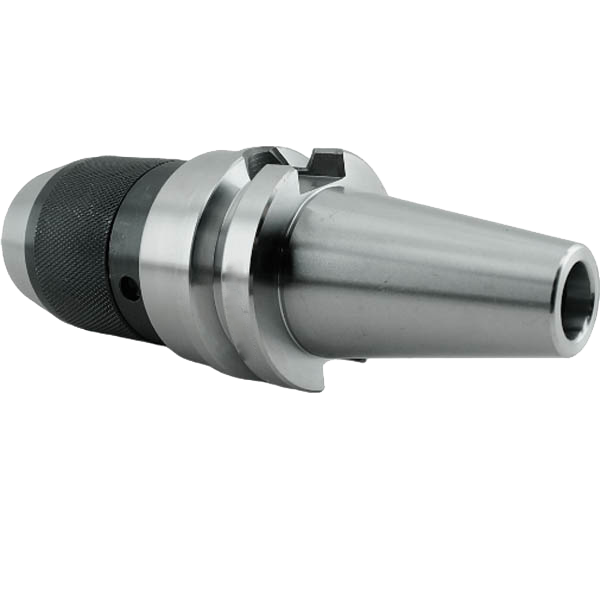 Патрон сверлильный быстрозажимной BT40-APU16-105