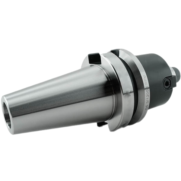 Оправка для насадных фрез BT40-FMB22-150
