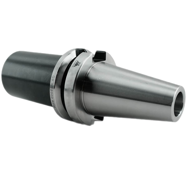 Патрон для концевых фрез с конусом Морзе BT40-MTB4-100