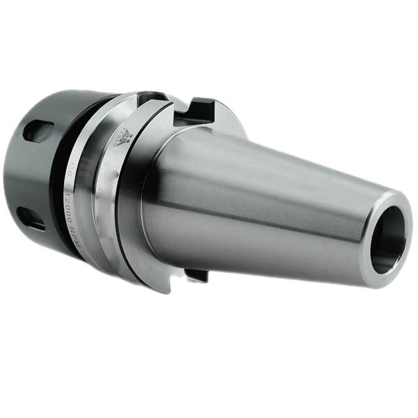 Патрон цанговый BT40-OZ16-070