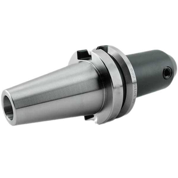 Патрон для концевых фрез с хвостовиком Weldon BT50-SLN25-200