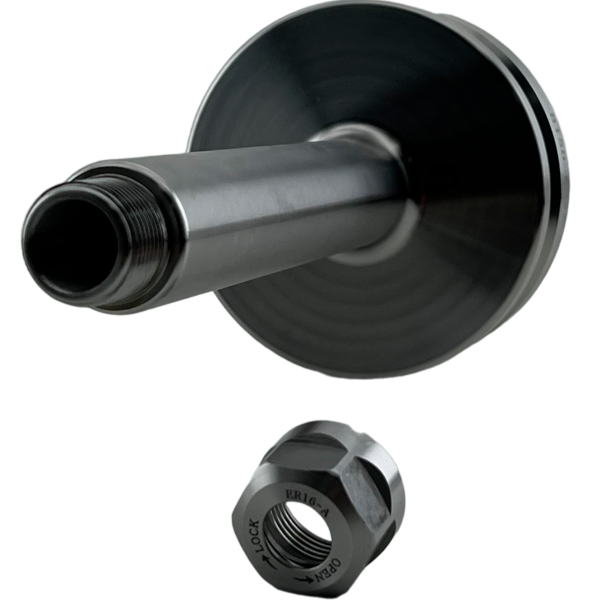 BT50-ER16A-200 Патрон цанговый